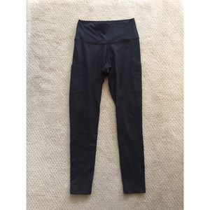 Black Aerie Leggings